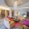 Homewood Suites by Hilton Houston Downtown