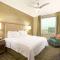 Homewood Suites by Hilton Houston Downtown