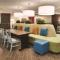 Home2 Suites By Hilton Iowa City Coralville - Coralville