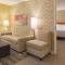 Home2 Suites By Hilton Iowa City Coralville
