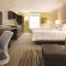 Home2 Suites By Hilton Iowa City Coralville - Coralville