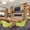 Hilton Garden Inn Houston-Baytown