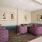 Hilton Garden Inn Houston-Baytown