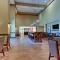 Hampton Inn & Suites - Hartsville, SC