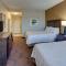 Hampton Inn & Suites - Hartsville, SC