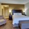 Hampton Inn & Suites - Hartsville, SC