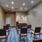 Hampton Inn & Suites - Hartsville, SC