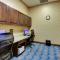 Hampton Inn & Suites - Hartsville, SC