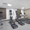Hilton Garden Inn Houston Hobby Airport - Х'юстон