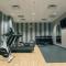 Hilton Garden Inn Spartanburg