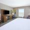 Hampton Inn & Suites Grandville Grand Rapids South