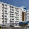 Hampton Inn Newark Airport Hampton Inn Newark Airport