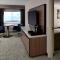 Hampton Inn Newark Airport