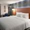 Hampton Inn Newark Airport