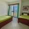 Hotel Sierra Negra