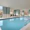 Hampton Inn Indianapolis Downtown IUPUI