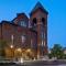 Homewood Suites by Hilton Indianapolis Downtown IUPUI
