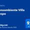 Estudio Villa Crespo