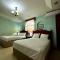 Hotel Aloha Managua