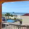 Apartamento com bela vista panorâmica para o mar - São Francisco do Sul