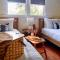 Mine and Farm, The Inn at Guerneville, CA