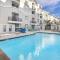The Nest a Spacious 1 Bedroom Apartment with a Pool View