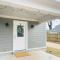 Spacious home, 3 king beds, huge backyard near UM - ممفيس Spacious home, 3 king beds, huge backyard near UM - ممفيس