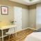 Spacious home, 3 king beds, huge backyard near UM - ممفيس Spacious home, 3 king beds, huge backyard near UM - ممفيس