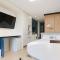 Urbanstay Sokcho Beach AB
