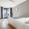 Urbanstay Sokcho Beach AB