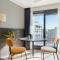 Urbanstay Sokcho Beach AB