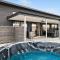 5 Bedroom Lovely Home In Hadsund