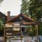 Mine and Farm, The Inn at Guerneville, CA