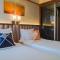 Four Points Flex by Sheraton Bursa Nilüfer - Bursa