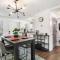 Modern 3BD,2BA Townhome near Stadiums in Metro-ATL