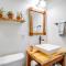 Cozy Bungalow Home in the Heart of Stowe Village