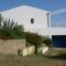 2 bedrooms house with private pool terrace and wifi at Partinico 1 km away from the beach