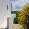 2 bedrooms house with private pool terrace and wifi at Partinico 1 km away from the beach