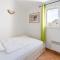 Pavillon climatisé 4 pièces avec WIFI, proche plage, terrasse, barbecue, park. privatif, animaux admis - FR-1-409-249