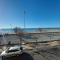 Appartement 3 pièces en bord de mer avec terrasse et parking, 6 personnes - FR-1-423-293
