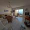 Appartement 3 pièces en bord de mer avec terrasse et parking, 6 personnes - FR-1-423-293