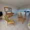 Appartement 3 pièces en bord de mer avec terrasse et parking, 6 personnes - FR-1-423-293