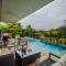 Elara by Hireavilla - 4BR with Private Pool, Parra - Parra