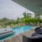 Elara by Hireavilla - 4BR with Private Pool, Parra - Parra