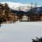 Hakuba Pension & Log Hotel Meteor - Hakuba