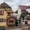 Laterale Residences Riquewihr - 利克维