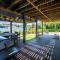 Cliffside - Akaroa Holiday Home