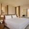 The Ritz-Carlton Ras Al Khaimah, Al Wadi Desert