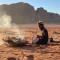 Wadi rum Bedouin Experience
