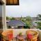 Villa Cokelat